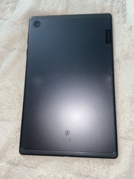 Планшет lenovo tab m10 fnd plus TB-x606F 4/128