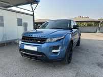 Range Rover Evoque 2.2D Sport Aceito Retoma