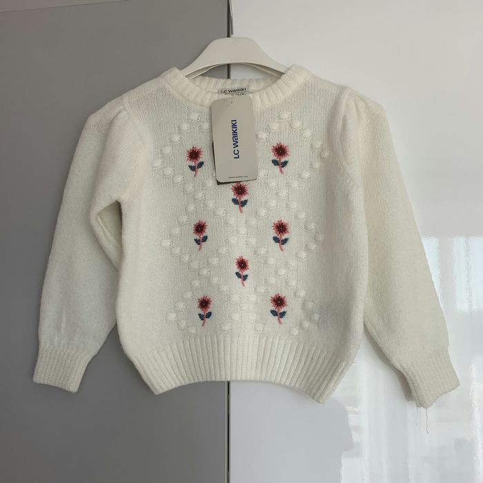 Светрик waikiki свитер светр кофта свитшот