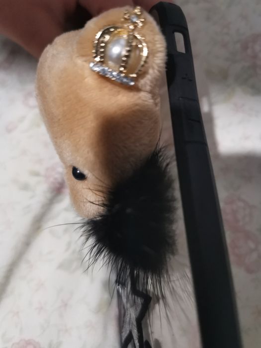 Чехол для айфона 7+