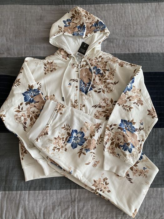 Утеплений спортивний костюм