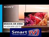 Телевизор SONY XR-65X95K