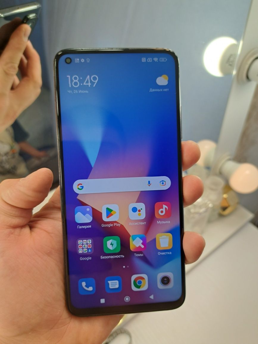 Xiaomi Mi 10T pro 128gb