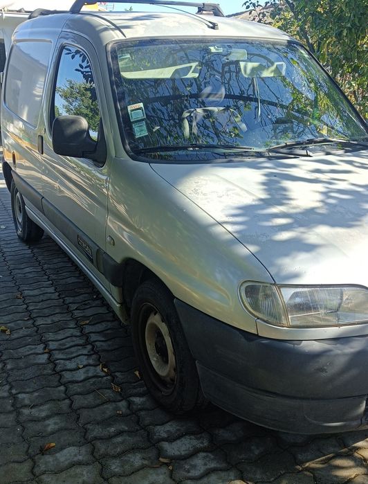 Citroen Berlingo 2.0 HDI