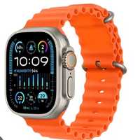 Smartwatch Ultra HK9 Ultra 2 MAX Amoled 49mm