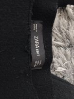 Camisola Zara com bolsos em pele