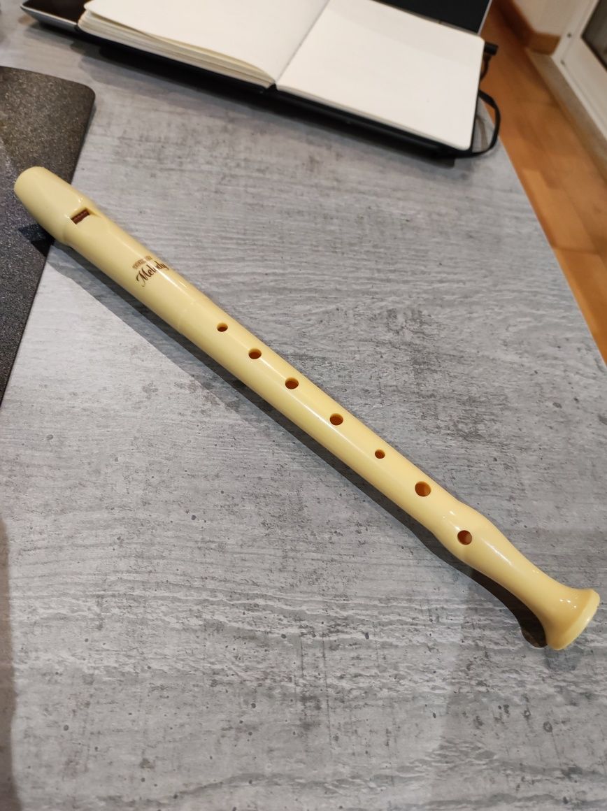 Flautas Hohner Escolares
