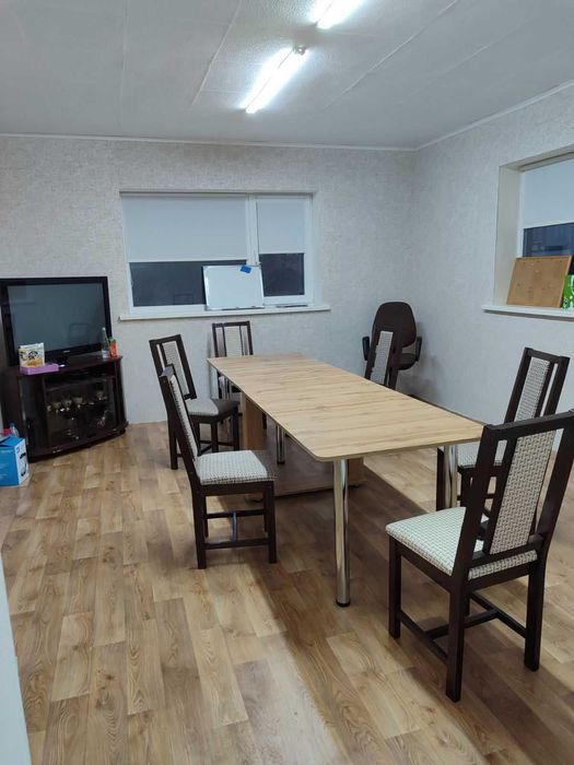Оренда складу + офіс, 275 м2 + кран балка
