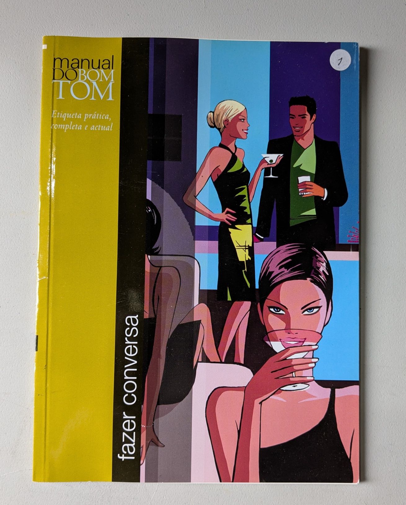 Livros de Desenvolvimento Profissional.