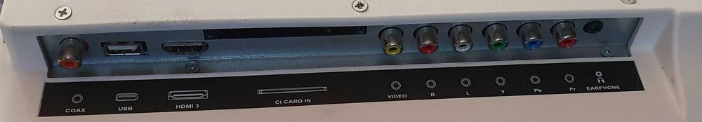 Telewizor led 32 cale Full HD OK