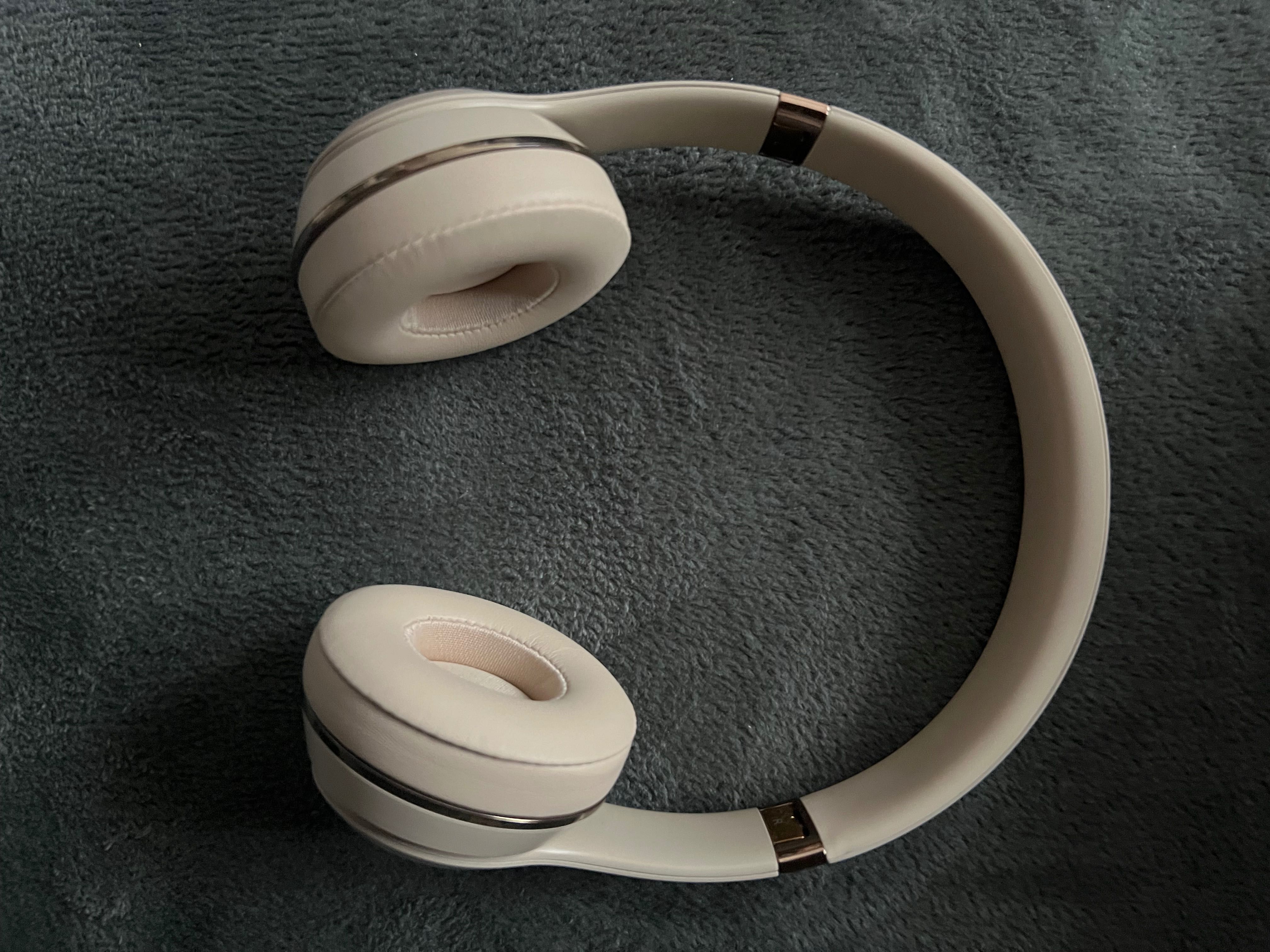 Beats Solo 3 Wireless Sluchawki Bezprzewodowe