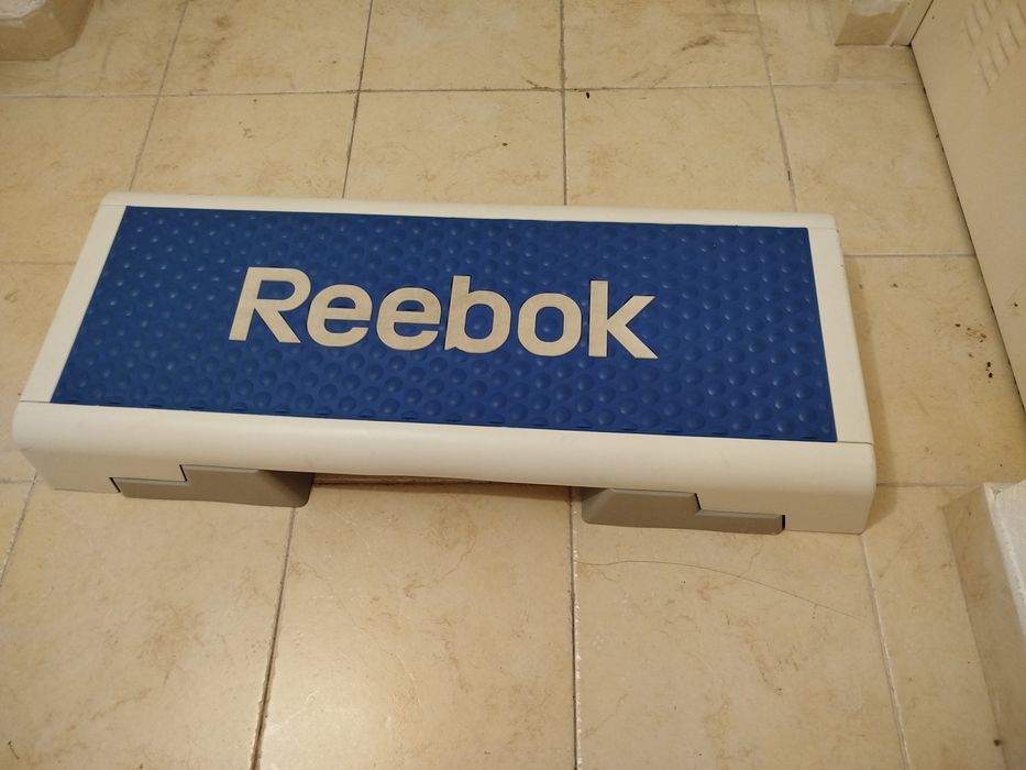 Reebok Step The Original