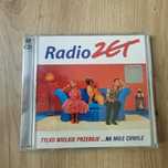 Płyta CDx2 Radio Zet tylko wielkie przeboje