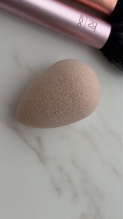 Набір пензлів для макіяжу Real Techniques