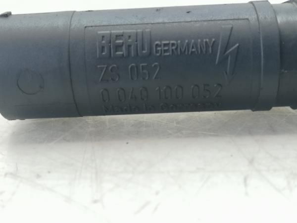 Bobina de ignição RENAULT Laguna II (BG0/1_)