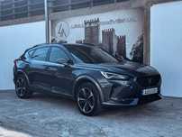 Cupra Formentor 1.5 TSI