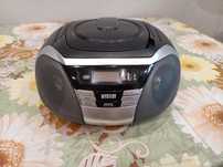 Магнітола Бумбокс Mystery BM-6105U