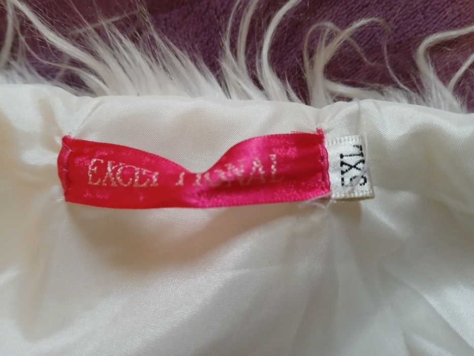 Kamizelka Damska 5XL EXCEPTIONAL