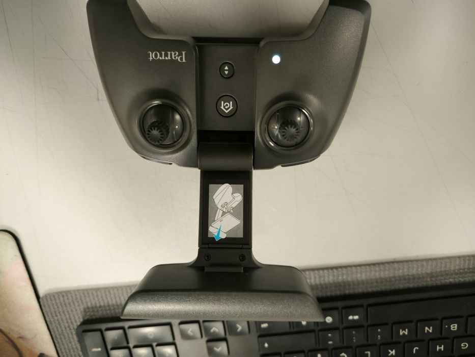 Comando PARROT ANAFI