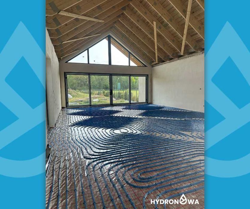 Hydraulik | Usługi hydrauliczne | Kotłownie gazowe | instalacje