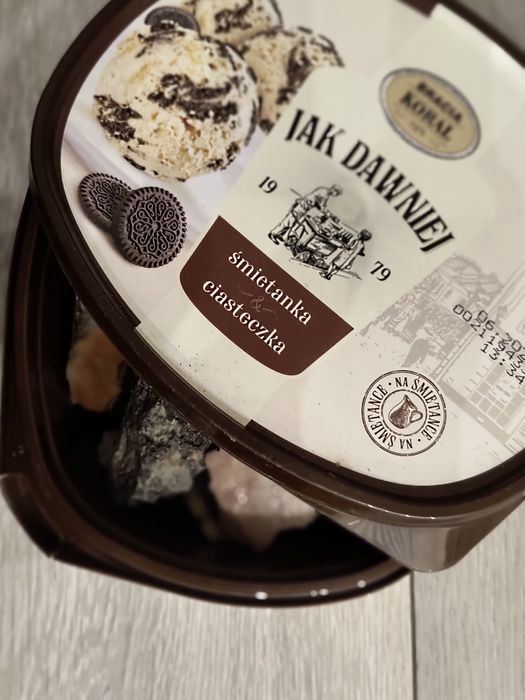 mystery box - zestaw różnych minerałów z dolnego śląska