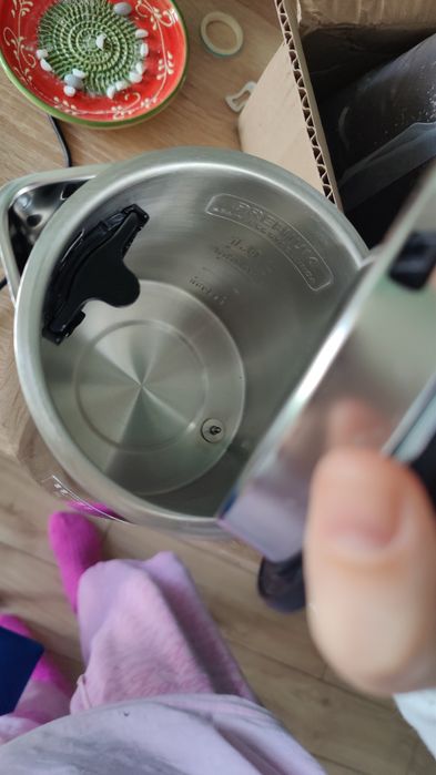 Електрочайник Tefal KO854830