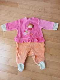 Vários baby-grows bebé 1-3 meses