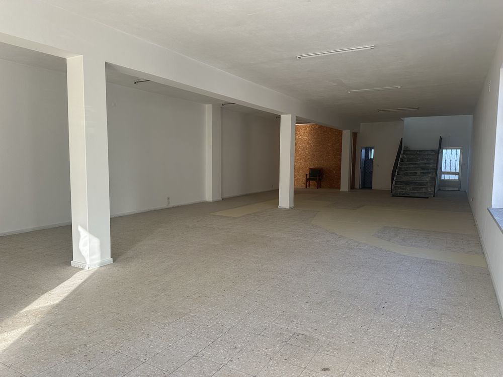 Arrenda-se loja comercial