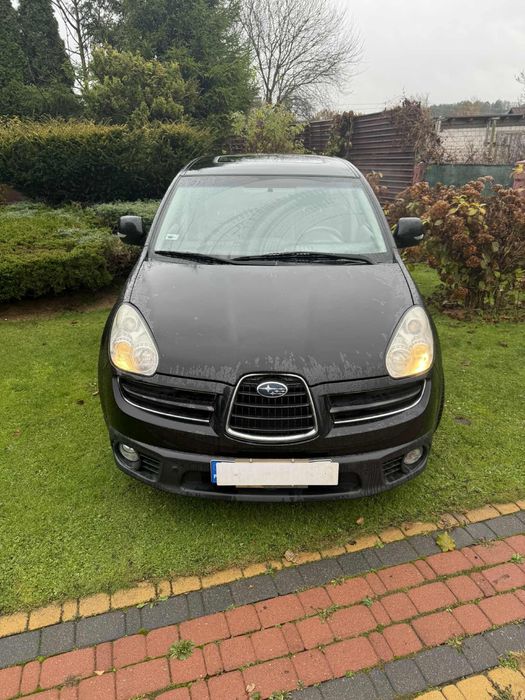 Sprzedam Subaru B9 TRIBECA