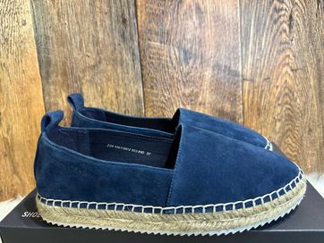 Espadryle damskie Marc O'Polo 37