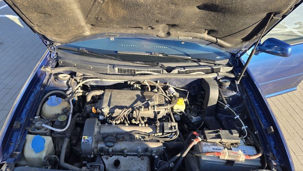 Гольф 4 на автозвуке