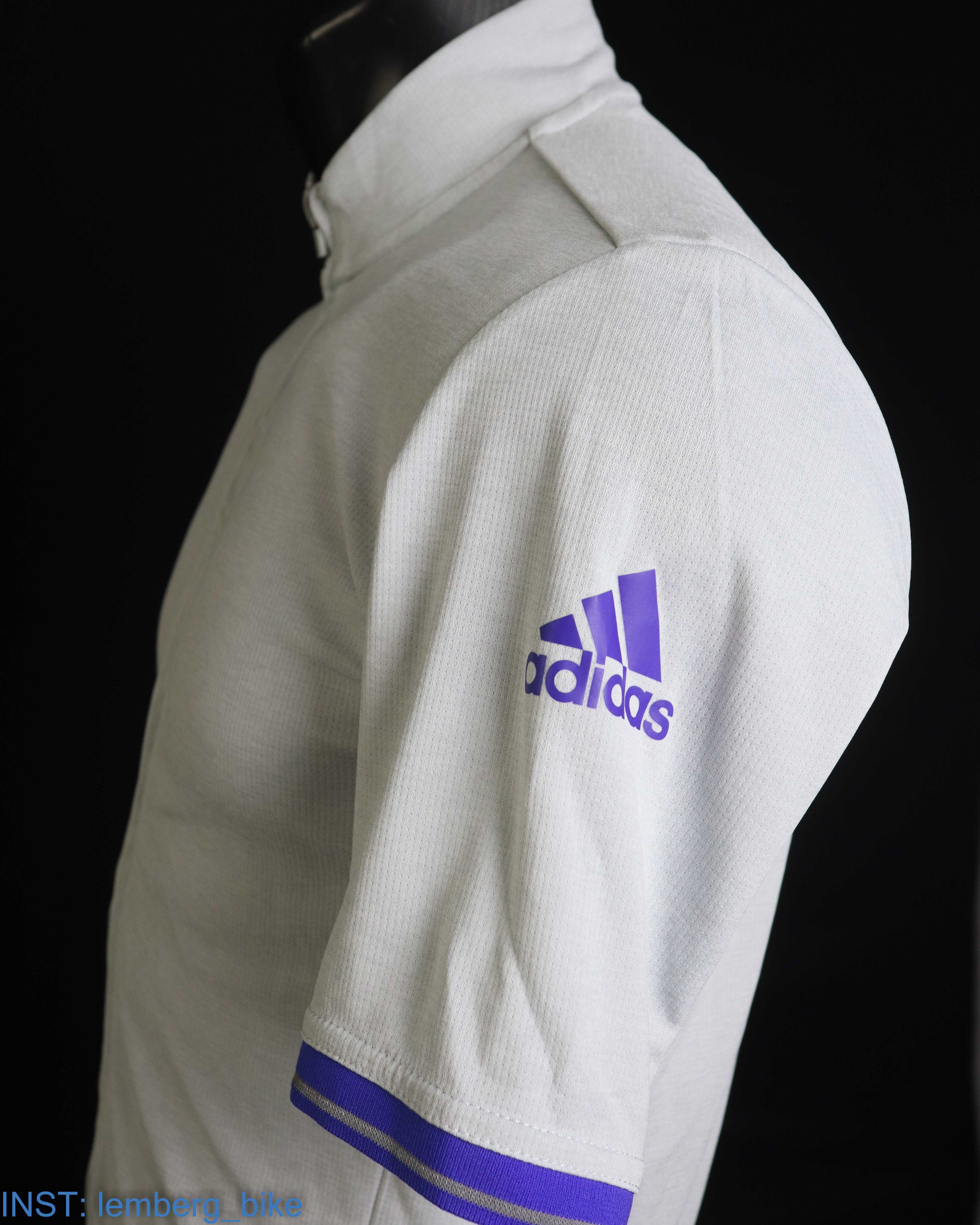 Топова вело майка Adidas (Small)