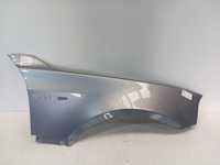 Guarda Lamas Frt Dto Bmw X3 (E83)