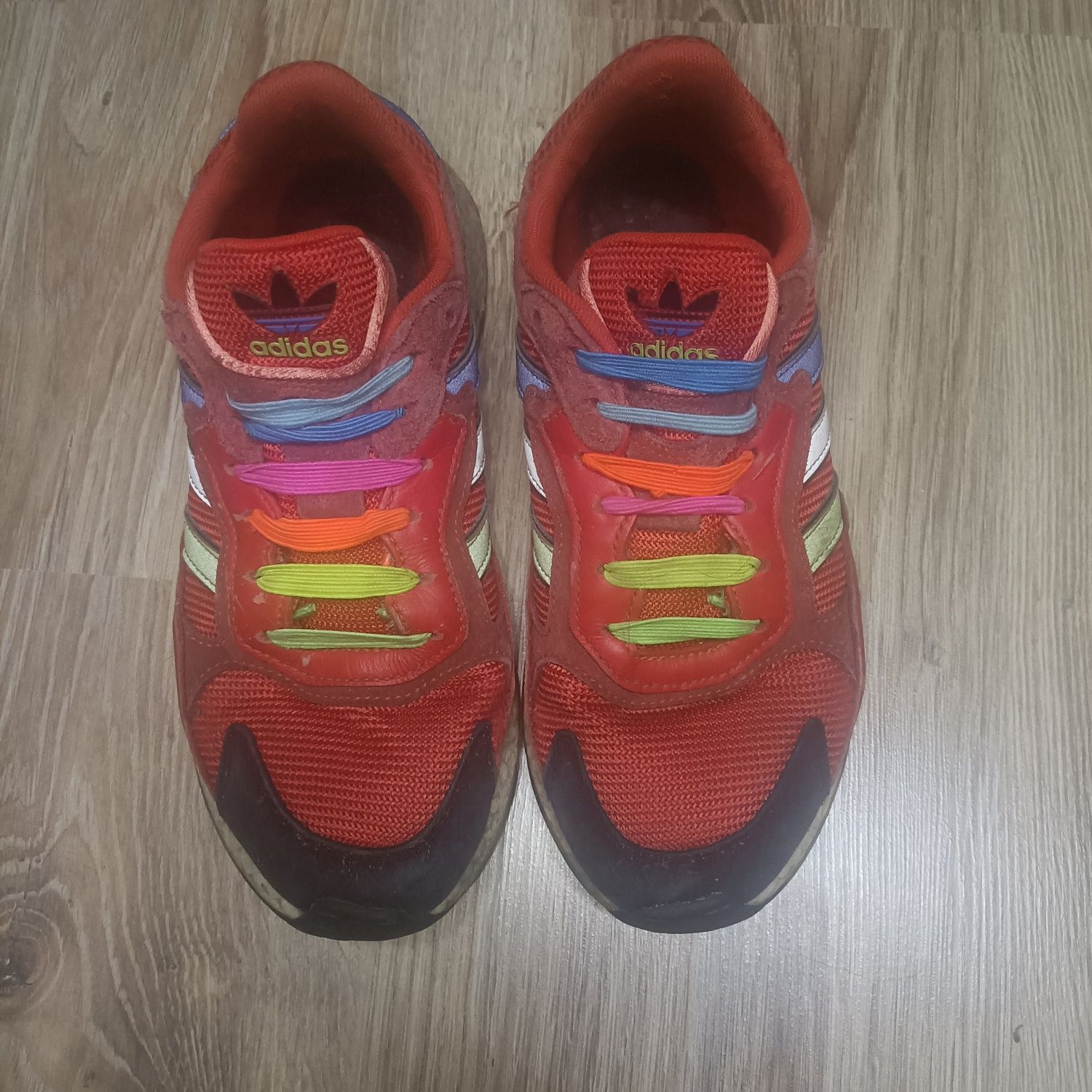 Adidas buty dla chłopca