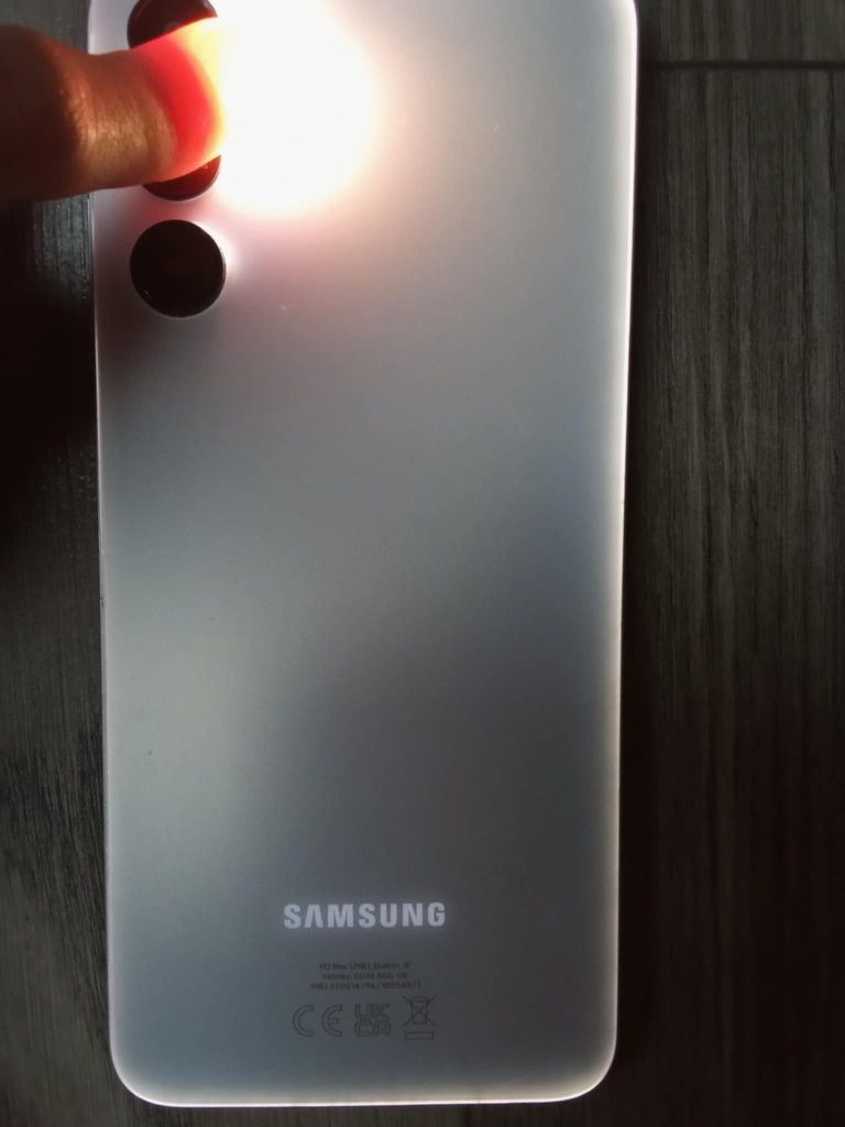 Samsung Galaxy A05s