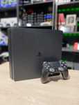 PlayStation 4 slim ps4 slim консоль пс4 слім Плейстейшн