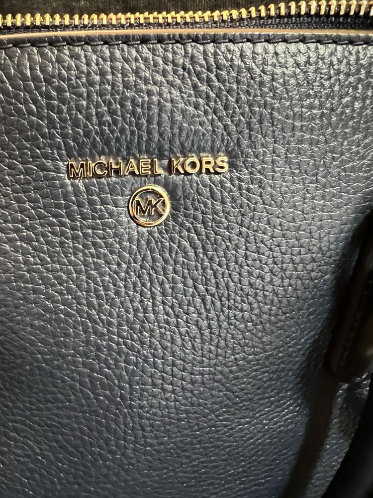 Michael Kors oryginał plus niespodzianka