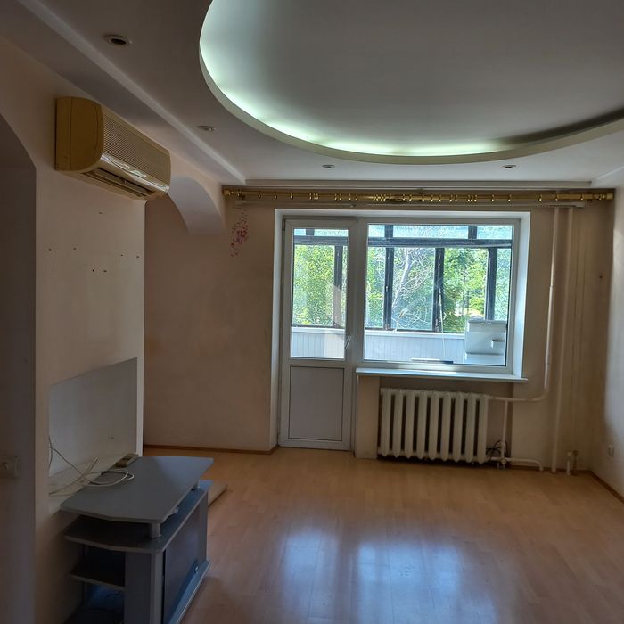 Продам 2х комнатную квартиру в Авиаторском 5км от Тополя-3