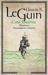 Cała Orsinia - Ursula K. Le Guin