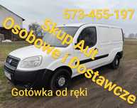 Ford Transit MK7/2007r/2.2TDCi/sprawna klima/bagażnik dachowy