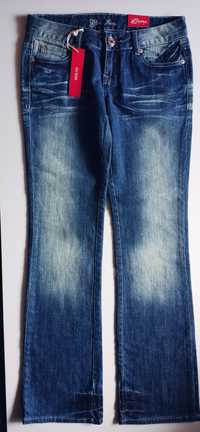 Nowe jeansy Guess