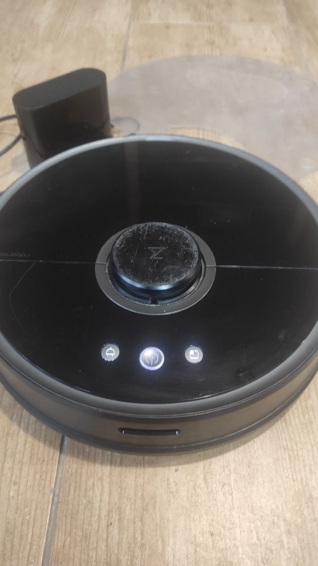 Roborock s55 robot sprzatajacy, Xiaomi.