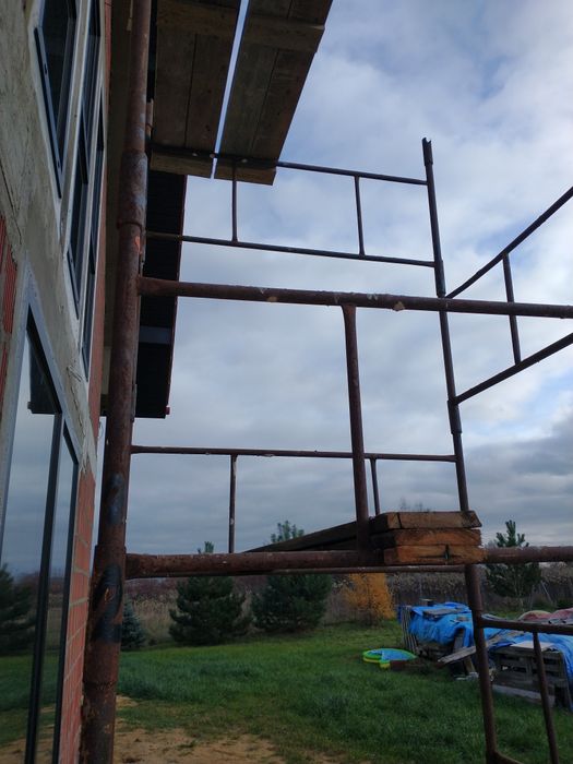 Rusztowanie warszawskie