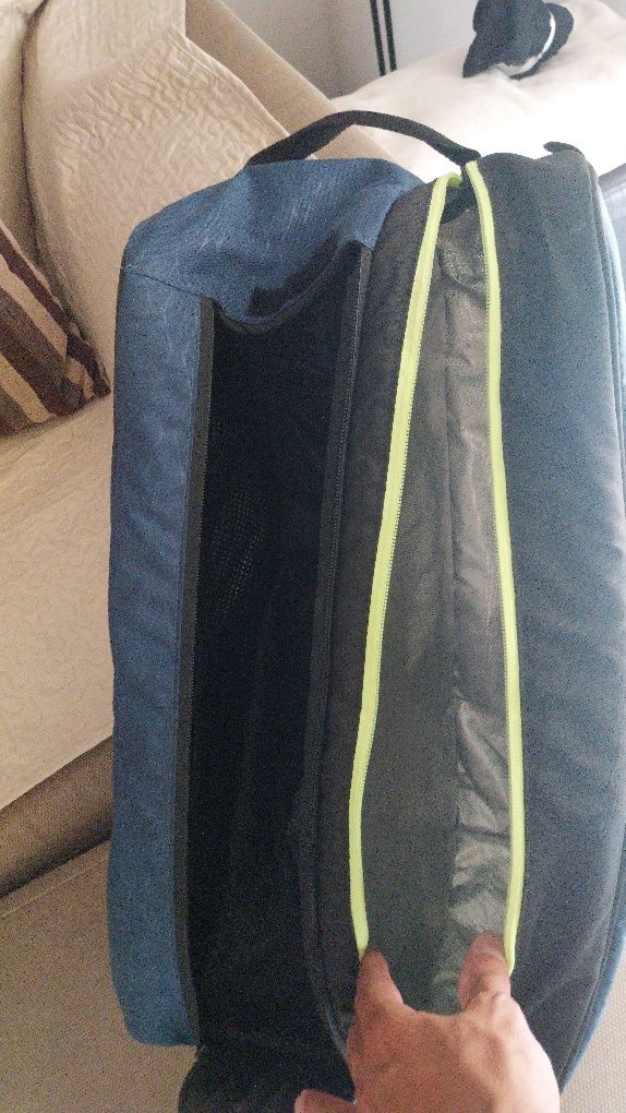 Saco Padel Kuikma 900