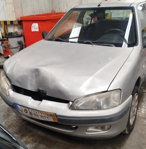Para Peças Peugeot 106 Ii (1A_, 1C_)