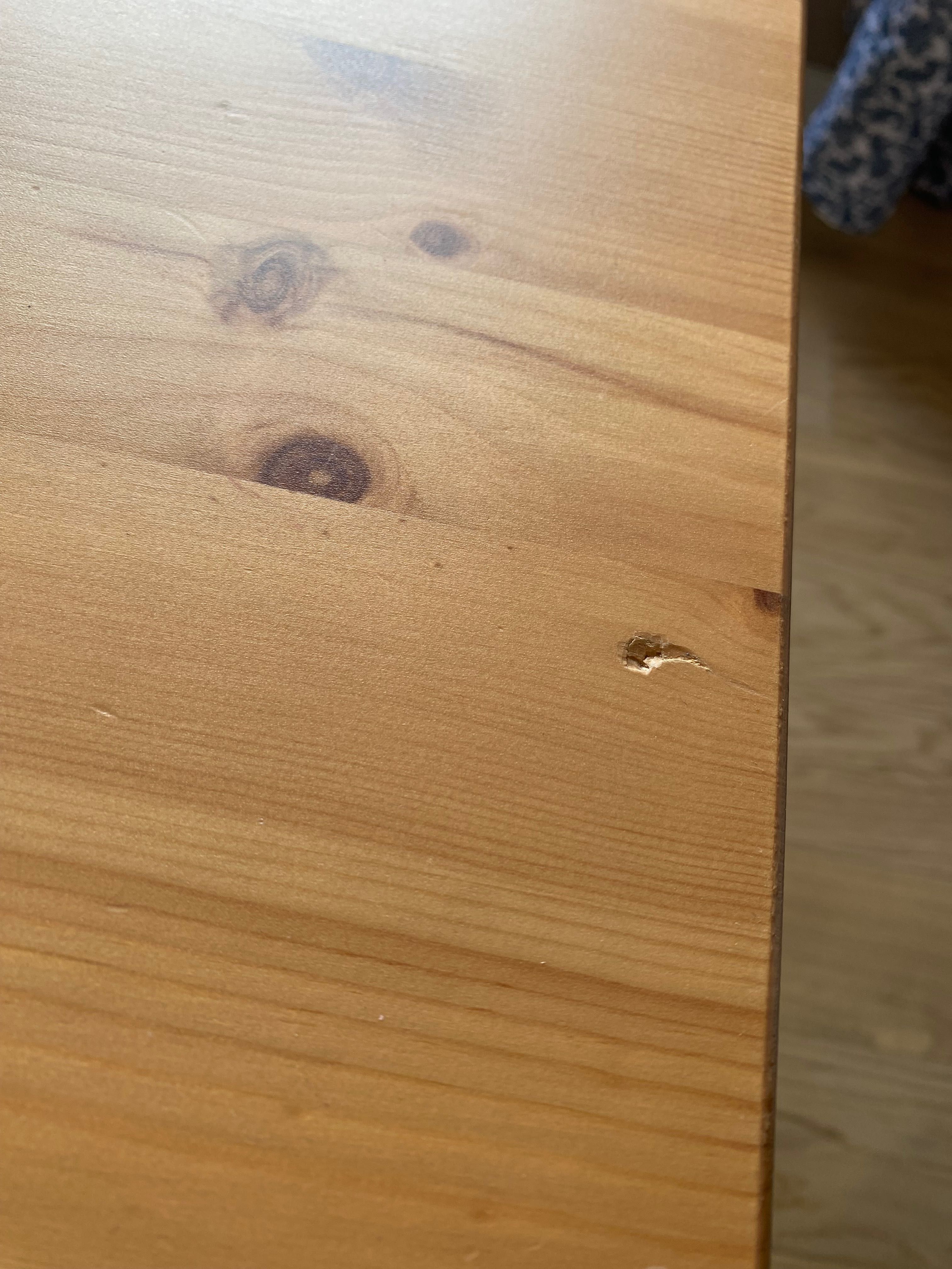 Stolik ARKELSTORP (Ikea)
