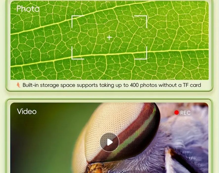 Мікроскоп дитячий