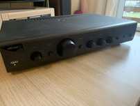 Wzmacnicz Arcam Alpha 8