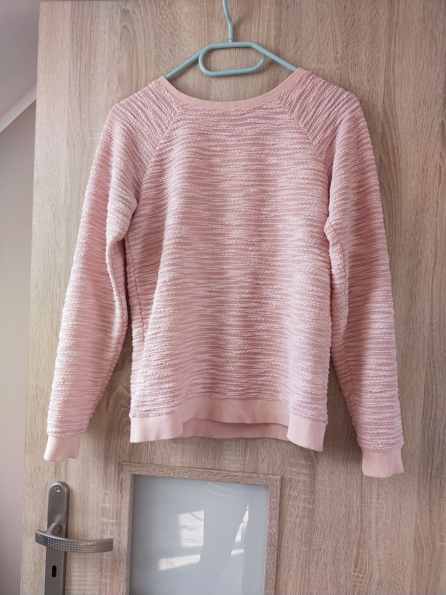 Sweter XS clockhouse 72 % bawełna