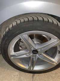 Pneus Bridgestone inverno